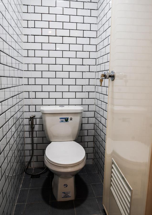 B&B Backpackers Coron Εξωτερικό φωτογραφία